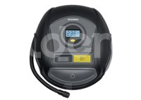 INFLADOR DE LLANTAS SYLVANIA RTC 400 12V, 120W (PIEZA), INFLADO EN: 6 MIN, PRESION: 35 PSI EN NEUMATICO DE 15", LARGO CABLE ALIMENTACION 350CM, LARGO MANGERA AIRE 50CM, FUNCION: LUZ LED, AM344150255, 34160 SYLVANIA