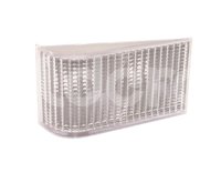 PLAFON LUZ REVERSA BLANCO BUSSCAR 89   85280329