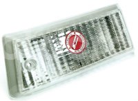 PLAFON CUARTO DELANTERO DERECHO MERCEDES BENZ 24V.