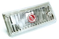 PLAFON CUARTO DELANTERO IZQUIERDO MERCEDES BENZ 24