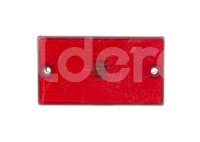PLAFON TECHO BUSSCAR ROJA 85374540 ZEPELIN