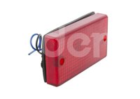 PLAFON TECHO BUSSCAR ROJA 85374540 ZEPELIN IAM