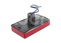 PLAFON TECHO BUSSCAR ROJA 85374540 ZEPELIN IAM