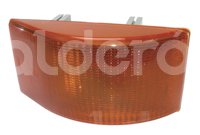 PLAFON DE DIRECCIONALES TRASERO AMBAR NEOBUS MARCO