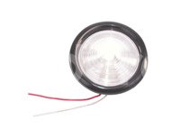 PLAFON EMBUTIR CON ARO BLANCO F141 CL2