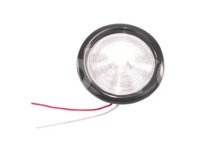 PLAFON EMBUTIR CON ARO BLANCO F141 CL2 IVICA