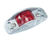 PLAFON BLINDADO ROJO F10157R2