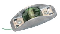 PLAFON BLINDADO VERDE F10157V2