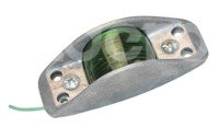 PLAFON BLINDADO VERDE F10157V2 IVICA