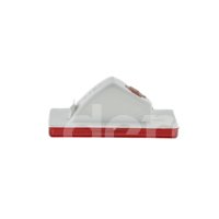 PLAFON LUZ CORTESIA BLANCO/ROJO PUERTA Y SANITARIO MARCO POLO 85182149 IAM