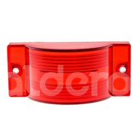 MICA ROJA LATERAL M-600-R PETERSON
