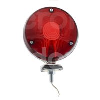 PLAFON DE DIRECCIONALES AMBAR Y ROJO P-7002 DC PETERSON