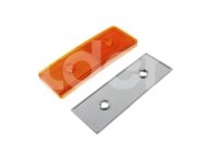 MICA AMBAR REFLEJANTE    8RA-903-226-001 PETERSON