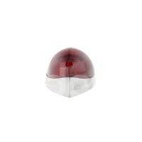 PLAFON LAGRIMA ROJO P-8000-R PETERSON