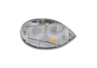 PLAFON LAGRIMA AMBAR P-8000-A PETERSON
