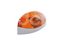 PLAFON LAGRIMA AMBAR P-8000-A PETERSON