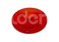MICA ROJA PARA CALAVERA PETERSON