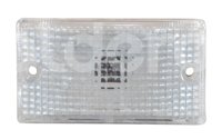 PLAFON TECHO BUSSCAR BLANCO 85374559B IAM
