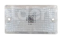 PLAFON TECHO BUSSCAR BLANCO 85374559B IAM IAM