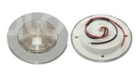 PLAFON SELLADO 2 1/2" BLANCO 18 LED FIJO NSXD0801