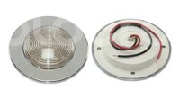 PLAFON SELLADO 2 1/2" BLANCO 18 LED FIJO NSXD0801 INTERIOR IMPORTACION