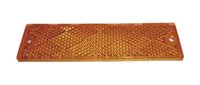 REFLEJANTE DE LUZ LATERAL AMBAR TK-TL161A