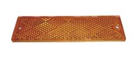 REFLEJANTE DE LUZ LATERAL AMBAR TK-TL161A IMPORTACION