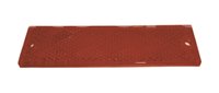 REFLEJANTE DE LUZ LATERAL ROJO TK-TL161R