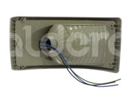 PLAFON ENVOLVENTE INDICADOR ROJO TRASERO 12/24V 008805027 HELLA