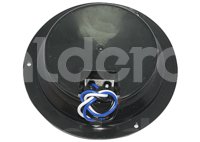 PLAFON SELLADO 4" BLANCO 24 LED ARO PARA FIJAR ENTL003 IMPORTACION