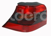CALAVERA VW GOLF A4 GTI IZQUIERDA  148179031 HELLA