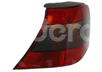 MICA CORTA FASCIA VW JETTA/GOLF A3 DER. 144430001 HELLA