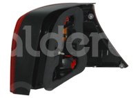 MICA CORTA FASCIA VW JETTA/GOLF A3 DER. 144430001 HELLA