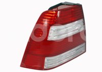 MICA CALAVERA VW JETTA A4 IZQUIERDA  04-> 96366905