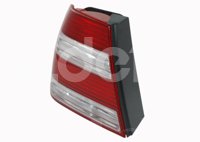 MICA CALAVERA VW JETTA A4 IZQUIERDA  04-> 963669051 HELLA