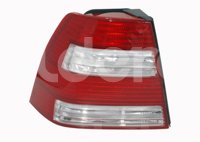 MICA CALAVERA VW JETTA A4 IZQUIERDA  04-> 963669051 HELLA