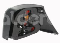 MICA CALAVERA VW JETTA A4 IZQUIERDA  04-> 963669051 HELLA