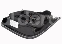 MICA CALAVERA VW JETTA A4 IZQUIERDA  04-> 963669051 HELLA