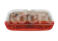 LAMPARA DE PUERTA VW TOUAREG, GOLF 03-10 600947411C AMD