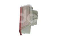 LAMPARA DE PUERTA VW TOUAREG, GOLF 03-10 600947411C AMD