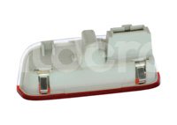 LAMPARA DE PUERTA VW TOUAREG, GOLF 03-10 600947411C AMD