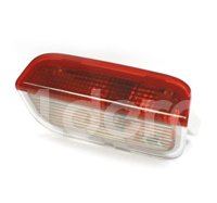 LAMPARA DE PUERTA VW GOLF, JETTA, PASSAT A5 1KO947411A AMD