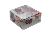 PLAFON SELLADO 2" BLANCO 9LEDS CAUCHO EN-PL206RB IMPORTACION