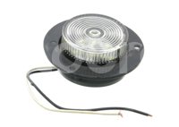PLAFON SELLADO 2" BLANCO 9LED PLASTICO EN-PL206PB