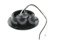 PLAFON SELLADO 2" BLANCO 9LED PLASTICO EN-PL206PB IMPORTACION
