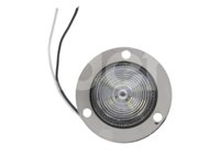 PLAFON SELLADO 2" BLANCO 6 LED CROMADO EN-PL206CB IMPORTACION