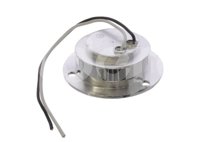 PLAFON SELLADO 2" BLANCO 6 LED CROMADO EN-PL206CB IMPORTACION