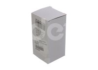 PLAFON LATERAL OVAL 6 LEDS AMBAR CROMADO 2PZAS EN-PL006A IMPORTACION