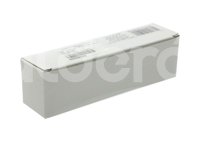PLAFON LATERAL OVAL 12 LEDS AMBAR  ALTA -HIGH (H) Y BAJA (LOW) 2 PIEZAS EN-PL044A IMPORTACION