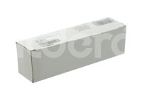 PLAFON LATERAL OVAL 12 LEDS ROJO  ALTA -HIGH (H) Y BAJA (LOW) 2 PIEZAS EN-PL044R IMPORTACION